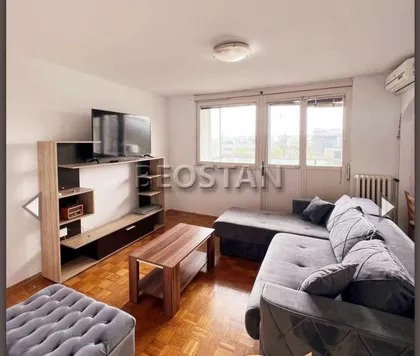 Bulevar Milutina Milankovića | 4zida.rs