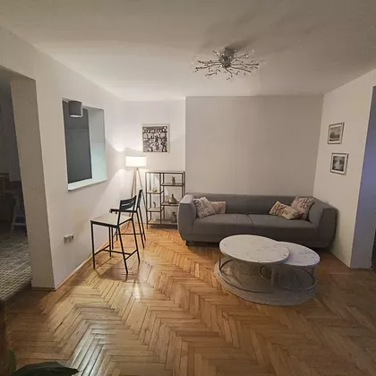 Dalmatinska 27 | 4zida.rs