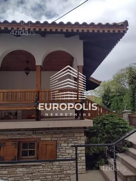 Kuća | 4zida