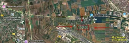 Vasilija Ostroškog | 4zida.rs