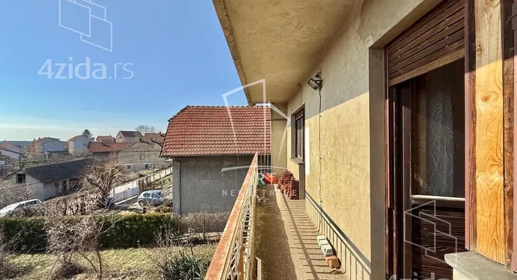 3-etažna kuća | 4zida