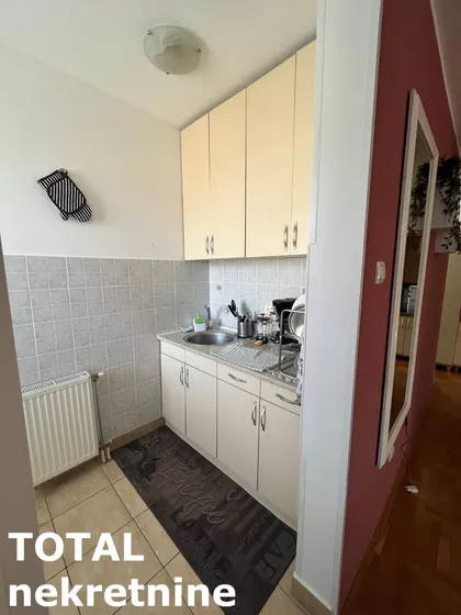 Bulevar Patrijarha Pavla (Somborski Bulevar) | 4zida.rs