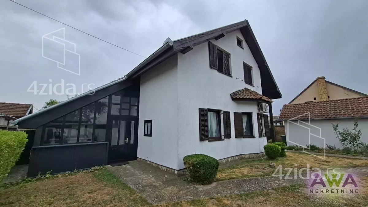 Kuća | 4zida