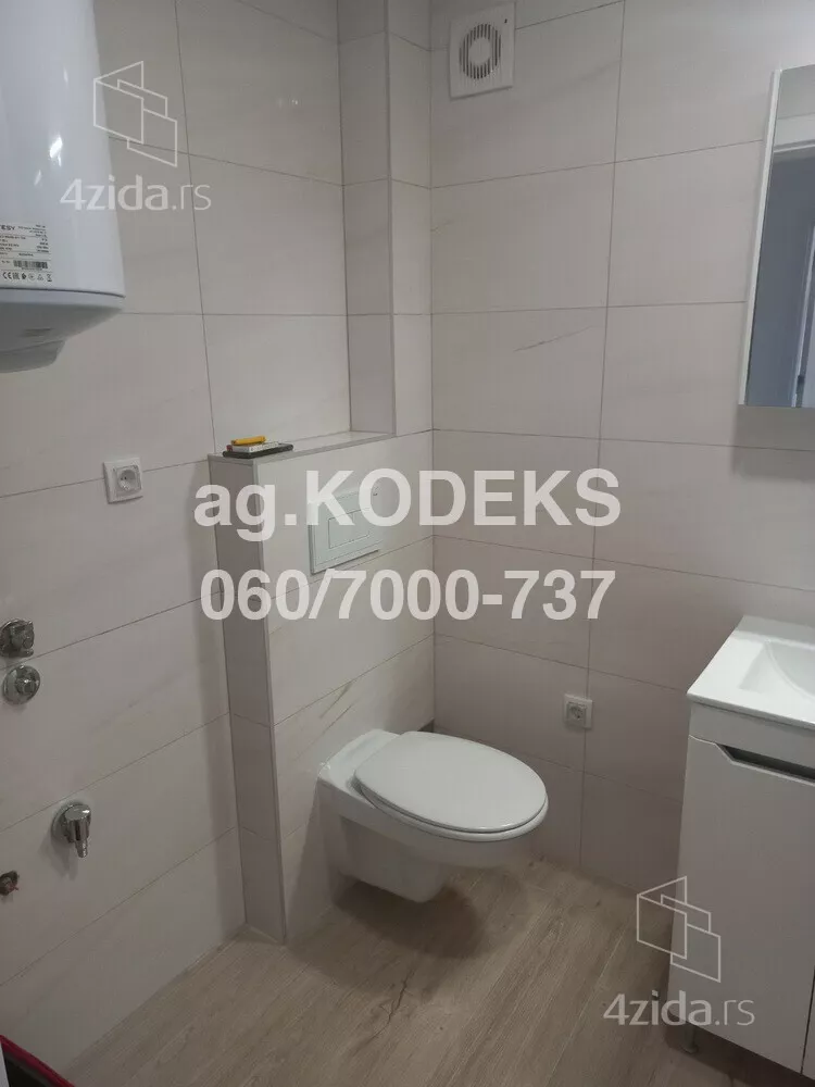 Kancelarija | 4zida