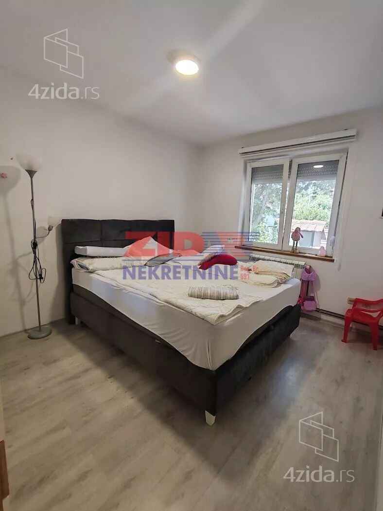 4-etažna kuća | 4zida