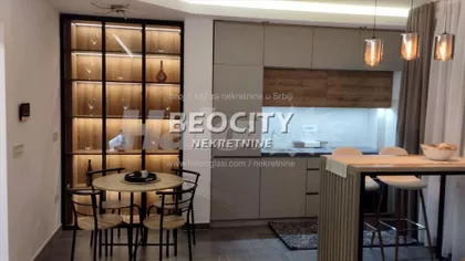 Bulevar Peka Dapčevića | 4zida.rs