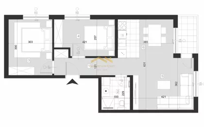 Sremska Kamenica | 4zida.rs