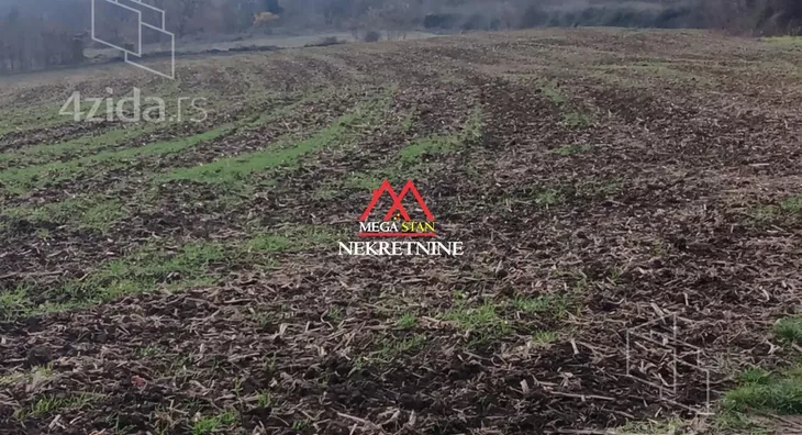 Poljoprivredno zemljište | 4zida