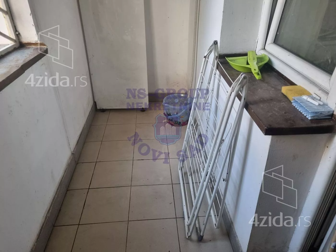 Garsonjera | 4zida