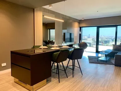 Omladinskih Brigada | 4zida.rs