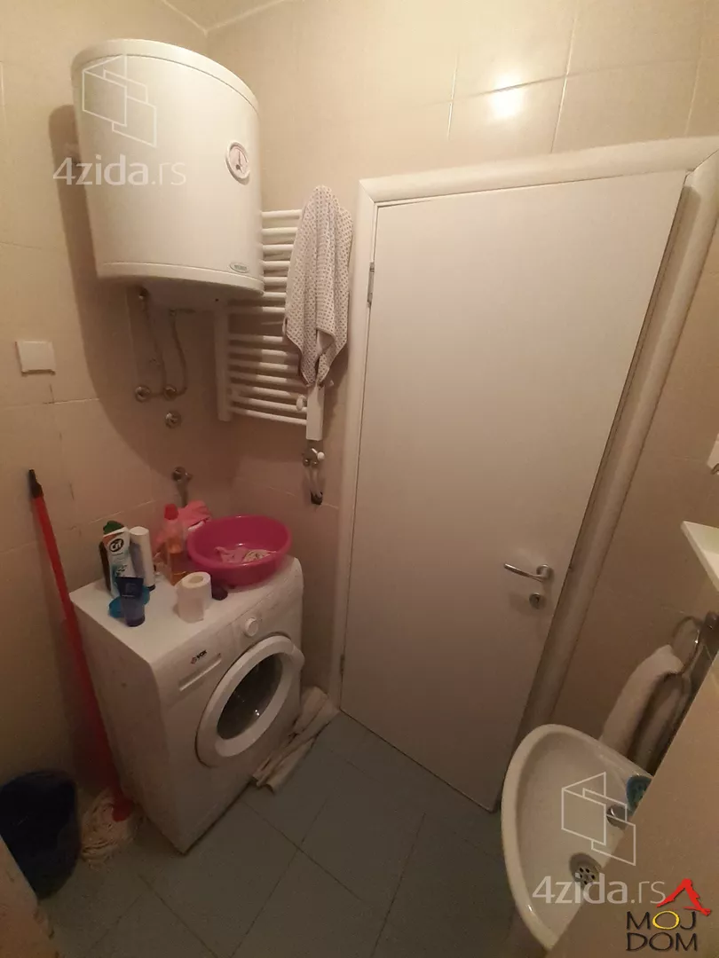 Garsonjera | 4zida
