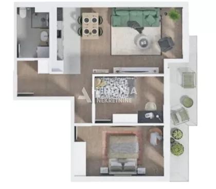 Nikolaja Hartviga | 4zida.rs