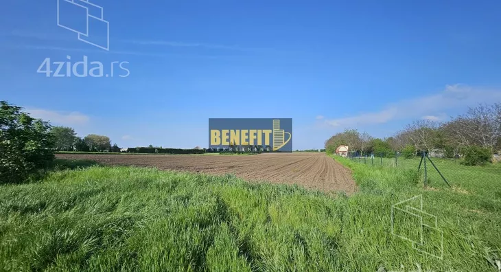 Građevinsko zemljište | 4zida