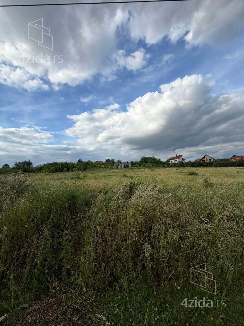 Продается земля под застройку, Svetolika Mladenovića, 70.000€, 10.0a — фото