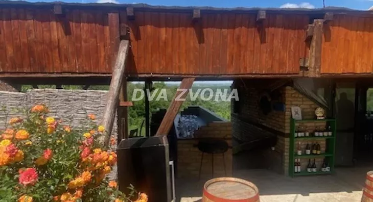 Ugostiteljski objekat | 4zida