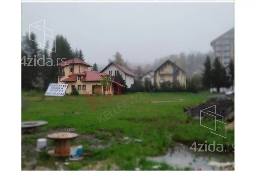 Građevinsko zemljište | 4zida