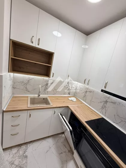 Gorana Jojića | 4zida.rs