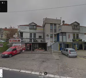 Žarkovo, Čukarica opština, Beograd, poslovni p. | 4zida.rs