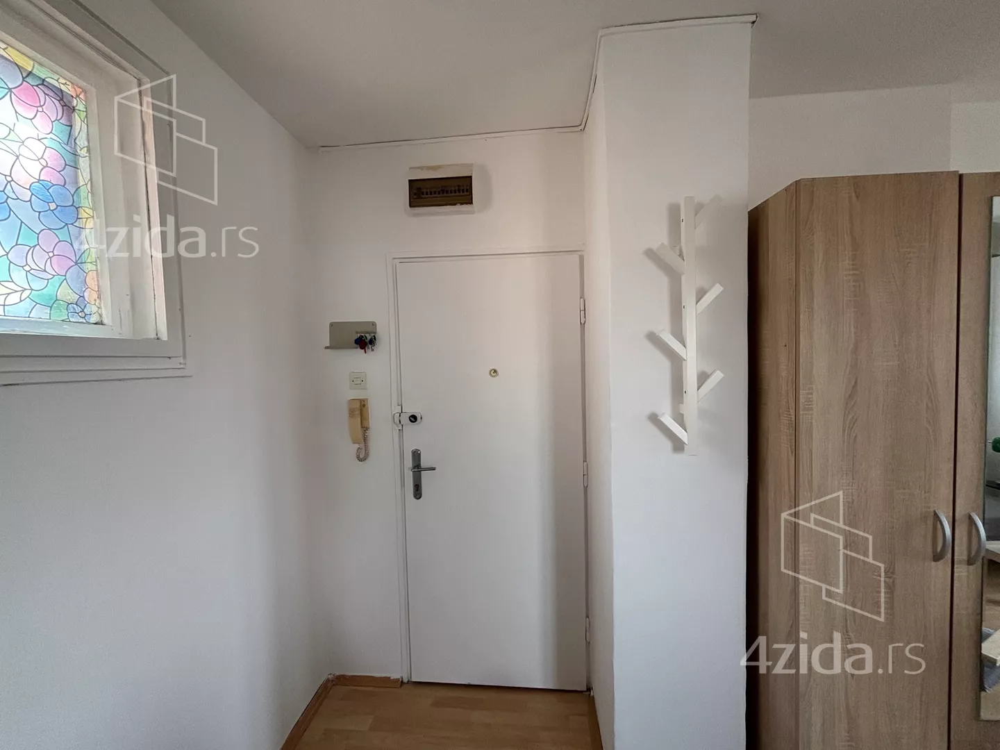 Garsonjera | 4zida