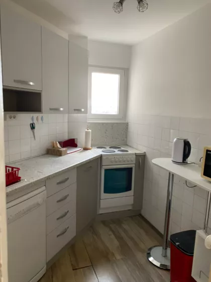 Bulevar Mihajla Pupina | 4zida.rs