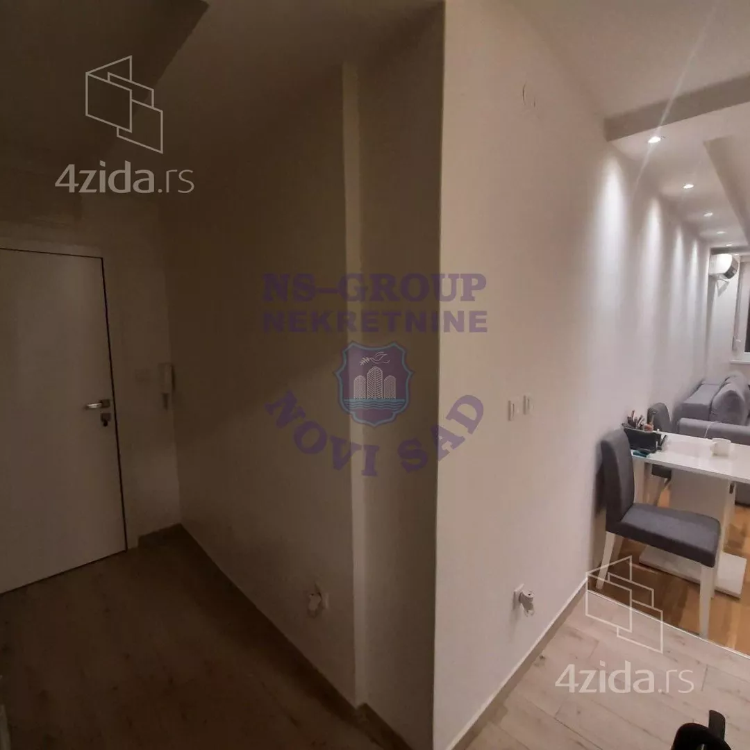 Garsonjera | 4zida
