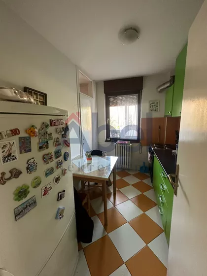 Sajmište | 4zida.rs