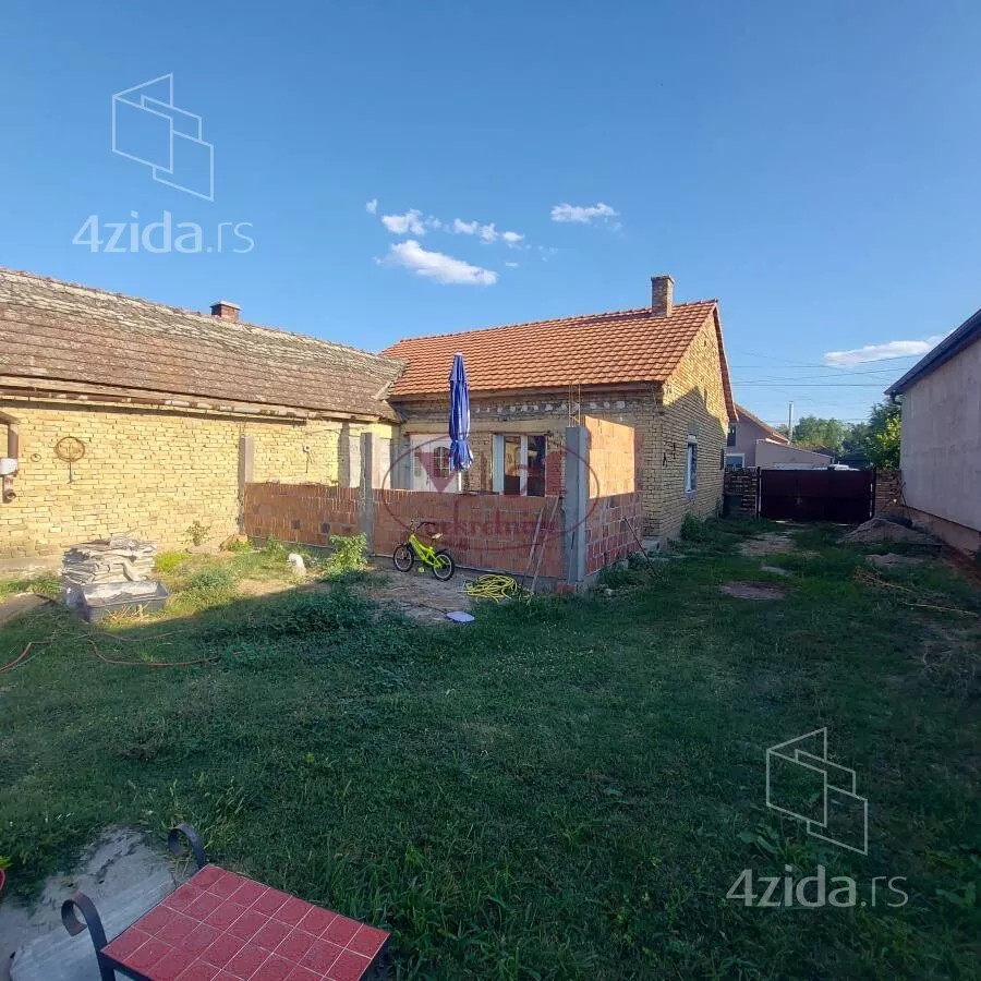 Kuća | 4zida
