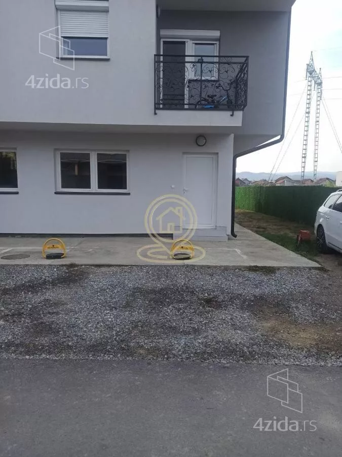 Garsonjera | 4zida