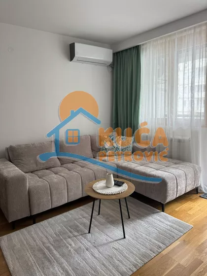 Cvijićeva | 4zida.rs