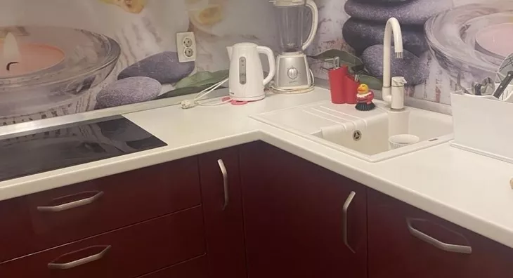 Četvoroiposoban stan | 4zida