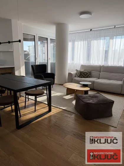 Bulevar Oslobođenja | 4zida.rs