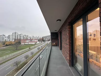 Vojvođanska | 4zida.rs