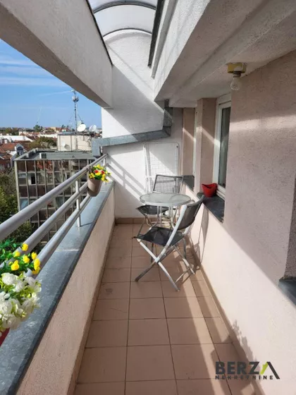 Bulevar Oslobođenja | 4zida.rs