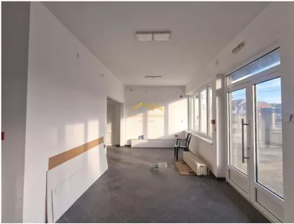 Najlon Pijaca | 4zida.rs