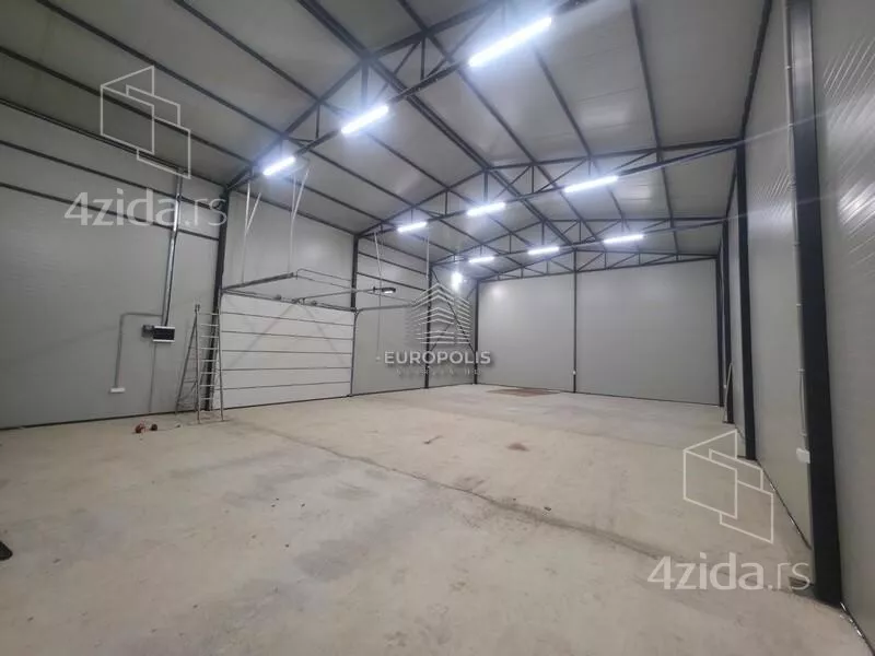 Hala | 4zida