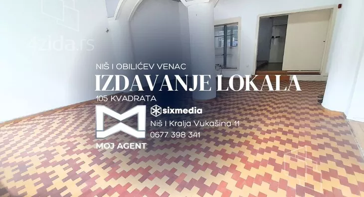 Lokal | 4zida