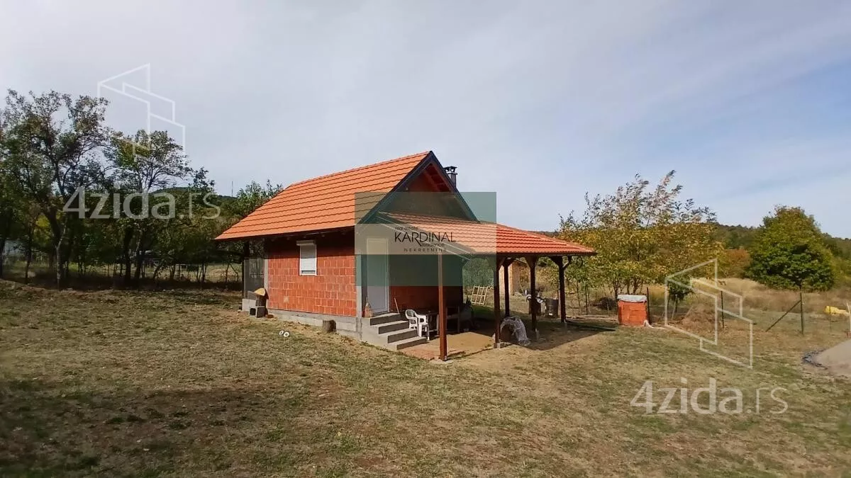 Kuća | 4zida