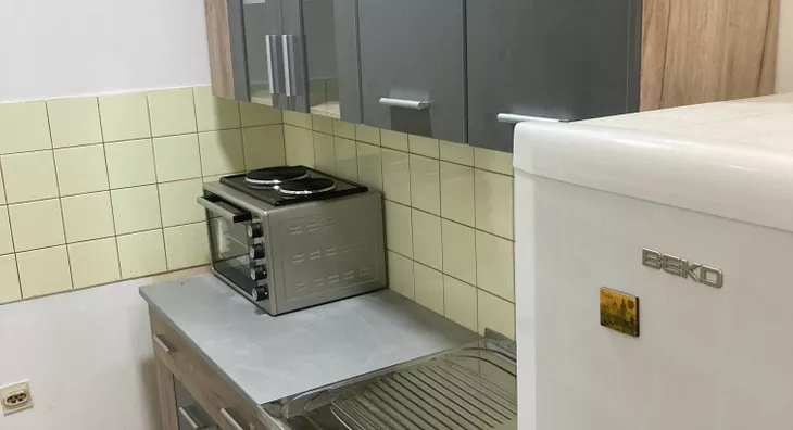 Garsonjera | 4zida