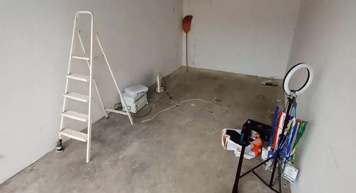 Četvoroiposoban stan | 4zida