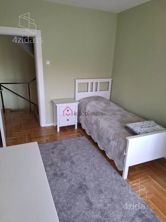 Osmosoban stan | 4zida