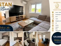 Altina, Zemun opština, Beograd | 4zida.rs
