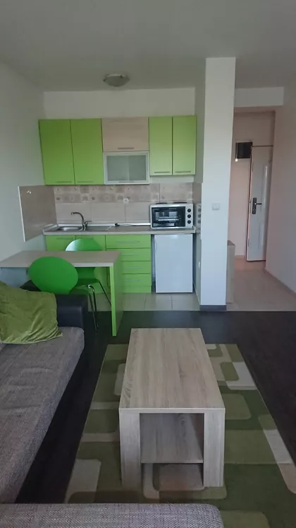 Radoja Domanovića 1 | 4zida.rs