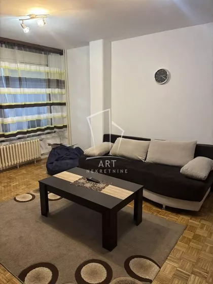 Gandijeva | 4zida.rs