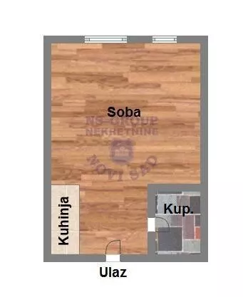 Južni Telep | 4zida.rs