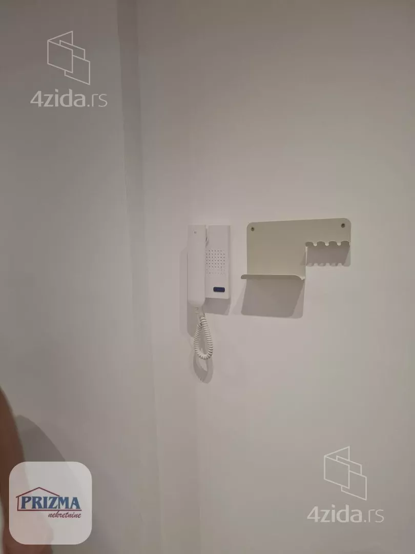 Garsonjera | 4zida