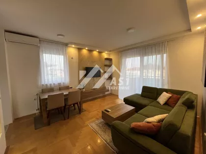 Stanoja Stanojevića | 4zida.rs