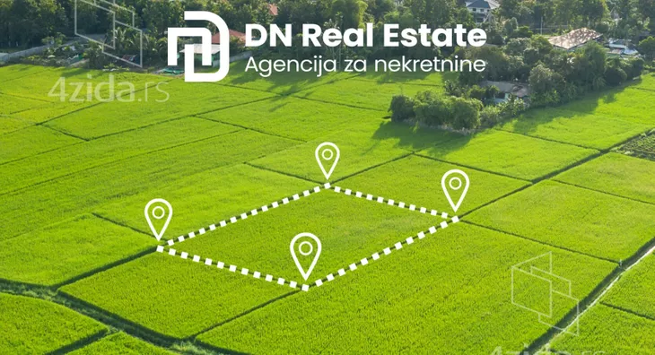 Građevinsko zemljište | 4zida