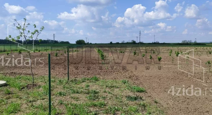 Građevinsko zemljište | 4zida