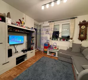 Stari Majur, Majur, Petrovaradin, Gradske lokacije, Novi Sad, 1.5 stan | 4zida.rs