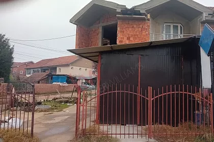 Proleterskih brigada | 4zida.rs